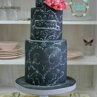 Tarta fondant - 3