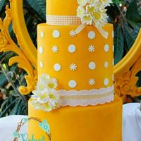 Tarta fondant - 5