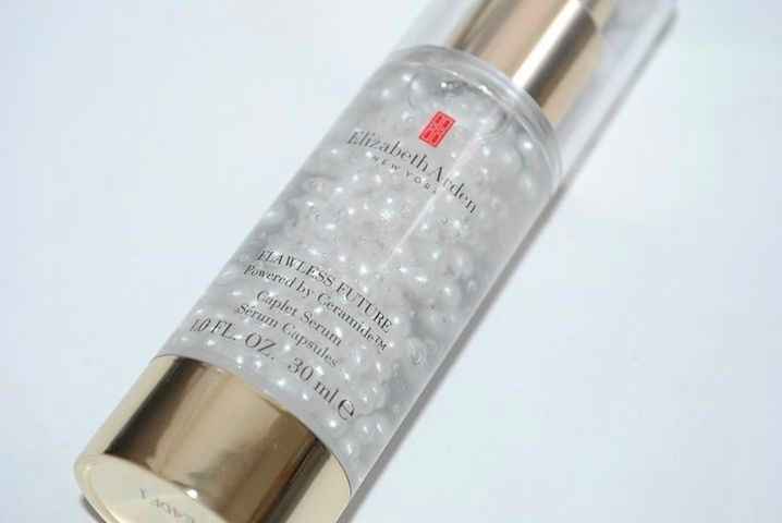 Flawless Serum