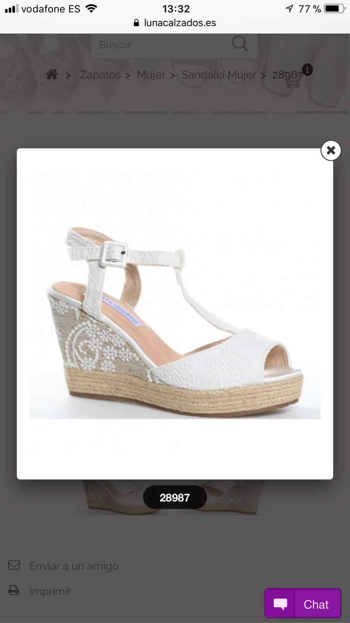 Zapatos lodi goya 2017 - 1