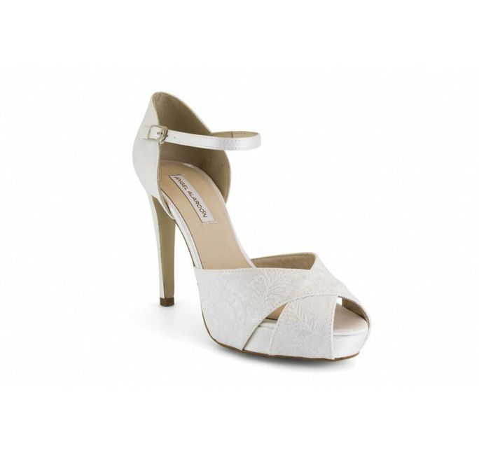 Zapatos ángel alarcón!! - 4