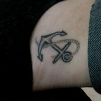Tatuajes en pareja - 1