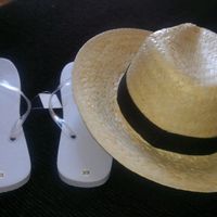 Mis cositas para mi boda en la playa - 1