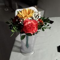  Ramo de novia. - 2