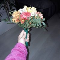  Ramo de novia. - 3
