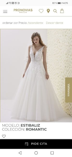 Peinado para vestido princesa 4