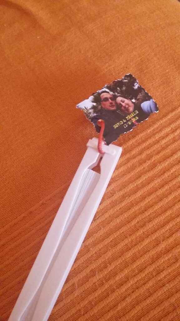 Ya tengo mis pai pai'sssss que ilusion!!! - 1