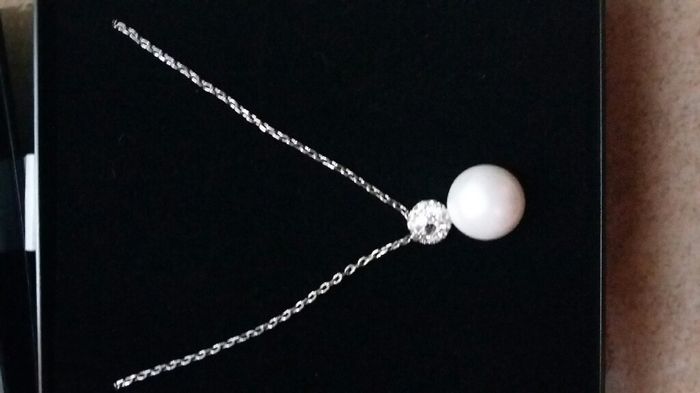 Mis joyas, ¿me enseñais las vuestras? - 1