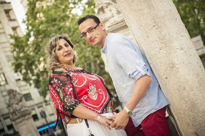 Nuestra preboda - 3