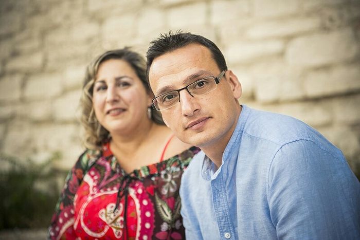Nuestra preboda - 5