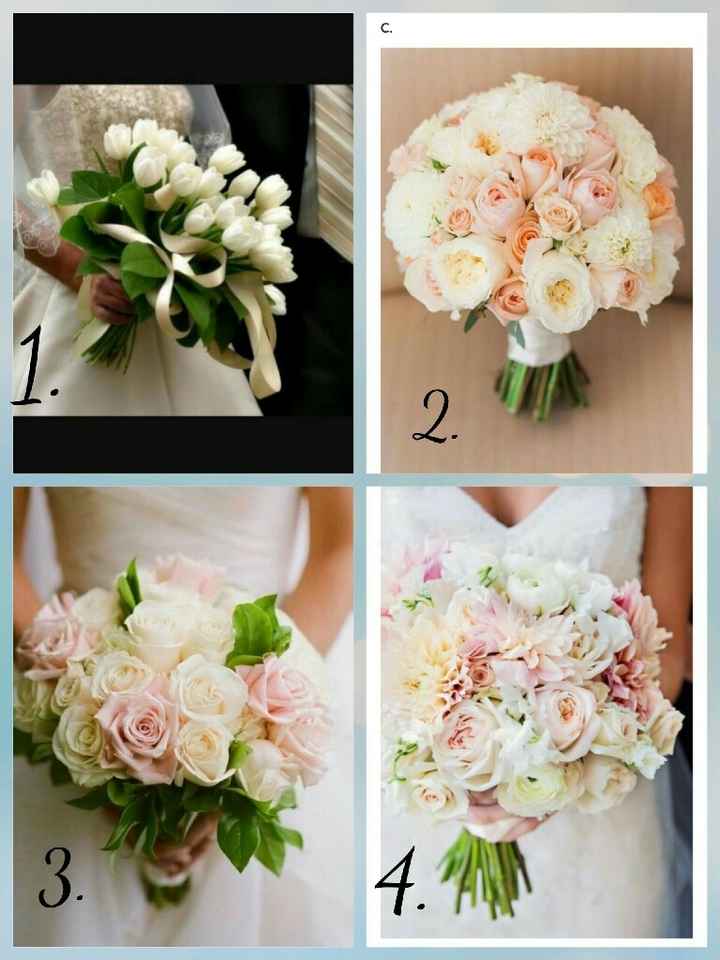 Cual os gusta mas? - 1