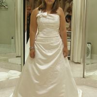 Mi vestido
