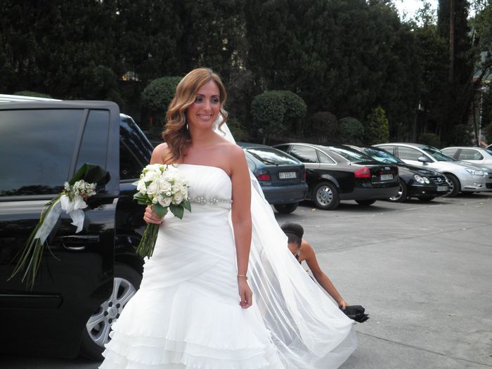 boda vestido