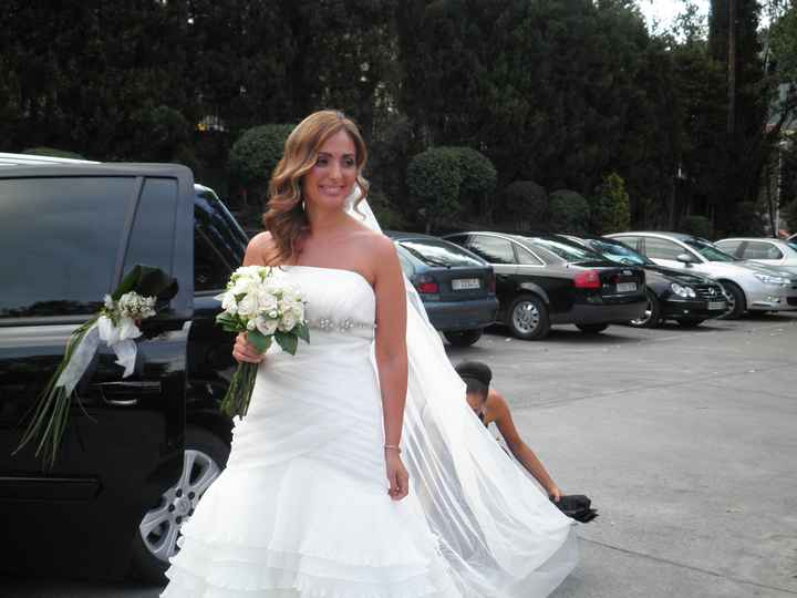 boda vestido
