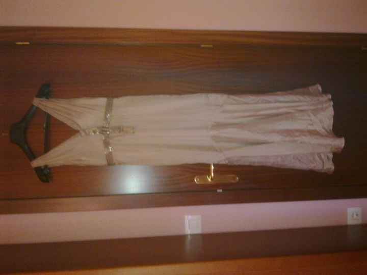 vestido