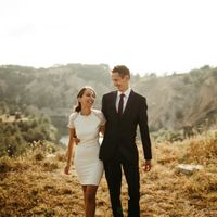 Celebrar la no-boda: ¿sí o no? - 1