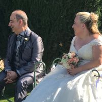 24 de julio 21. Llegó nuestro gran día - 2