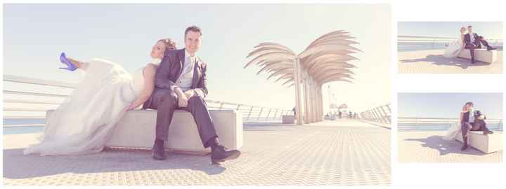Mi boda