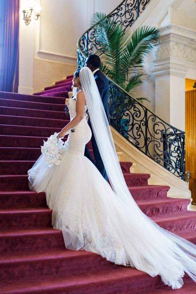 El diario de la novia- ¿Cómo será tu vestido? - 1