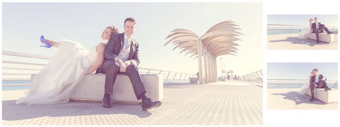 Mi boda