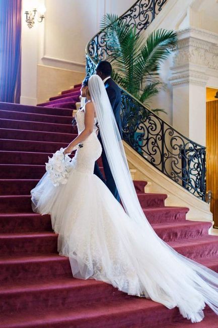 El diario de la novia- ¿Cómo será tu vestido? - 1