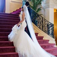 El diario de la novia- ¿Cómo será tu vestido? - 2