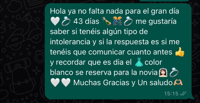 36 dias para boda civil y 43 para ceremonia en la playa. Tengo dilema 🤦🏻‍♀️🤦🏻‍♀️ ropa de invitados 😅
