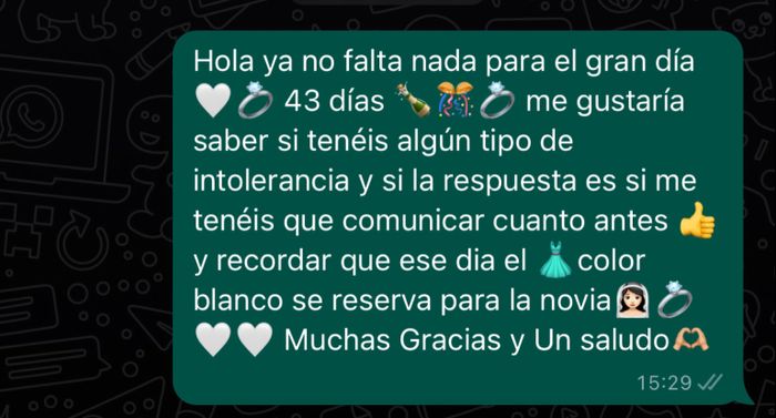 36 dias para boda civil y 43 para ceremonia en la playa. Tengo dilema 🤦🏻‍♀️🤦🏻‍♀️ ropa de invitados 😅😅 1
