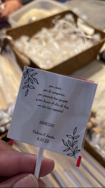 Solo quedan 16 días para la boda civil y 23 días para la ceremonia en la playa😍💍👰🏻‍♀️🌊☀️🏝️ 2