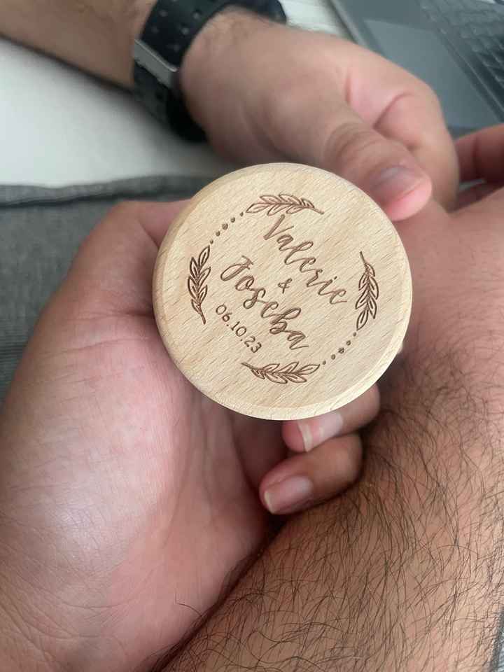 Solo quedan 16 días para la boda civil y 23 días para la ceremonia en la playa😍💍👰🏻‍♀️🌊☀️🏝️ - 3