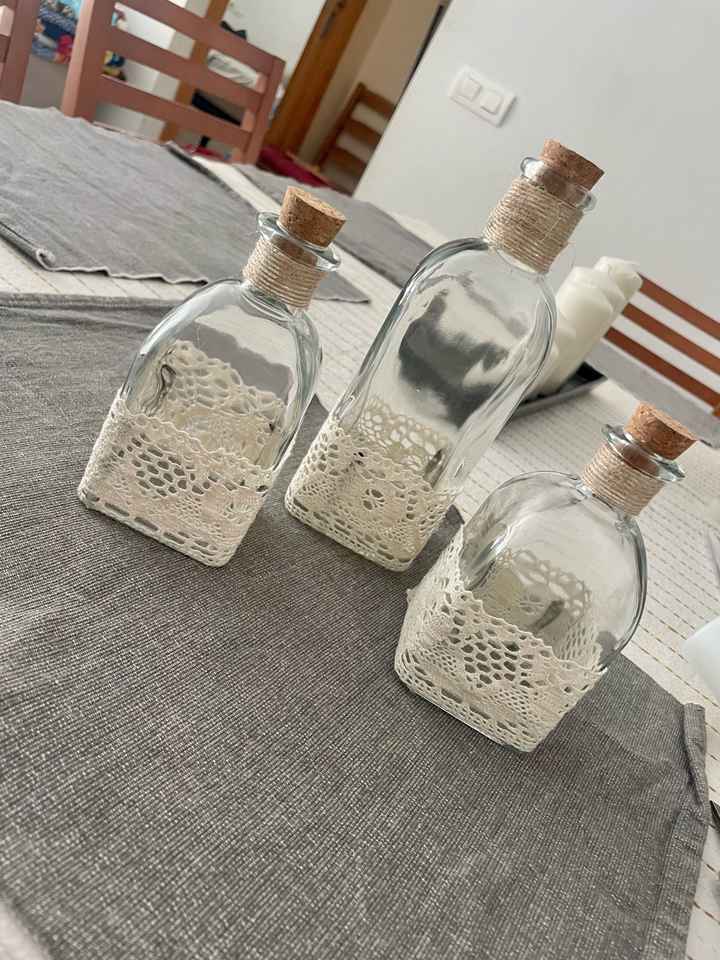 ayuda 🤭🤭 Ritual de la Arena - 1
