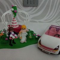 Figuras Lego 8€ o 10€ - Multiples usos: Regalo sois los siguientes, figurita tarta, etc... - 1