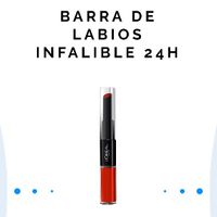 Labios rojos - 1
