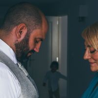 Un mes después de la Boda👰🏻💍🤵🏻 - 3
