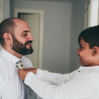 Un mes después de la Boda👰🏻💍🤵🏻 - 4