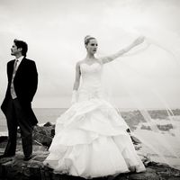 Fotografía artística de Boda 