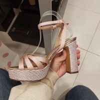 En busca del zapato - 1