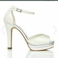  Zapatos dudas... - 1