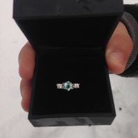 ¿Qué nota le darías a este anillo de compromiso? 💍 - 1