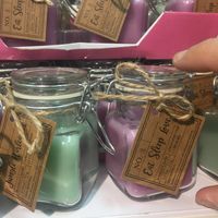  Velas para regalo chicas! - 1