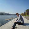 David