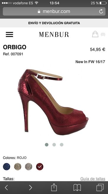 Zapatos - 2