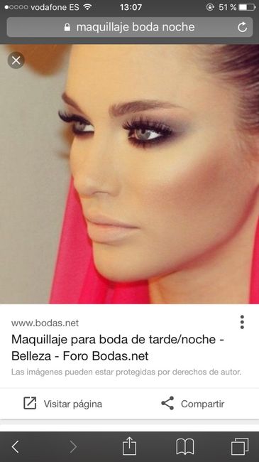Maquillaje por si os ayuda! - 1