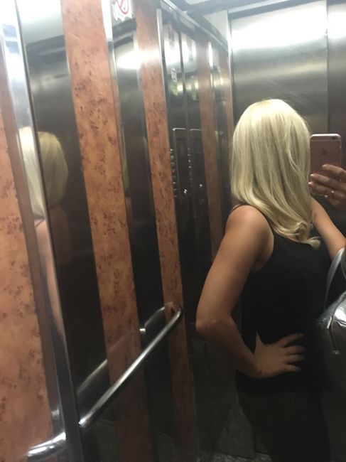 Lo mismo que con el vestido - 1