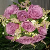 Ramo de novia! - 1