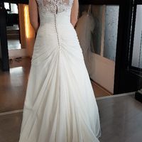  Mi vestido!! Ayuda con complementos - 1