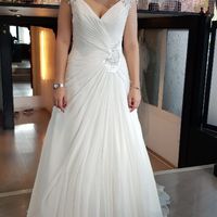  Mi vestido!! Ayuda con complementos - 2