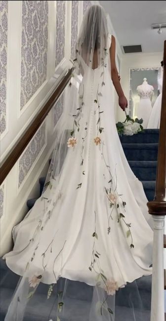 Me caso... ¿con o sin velo? 3
