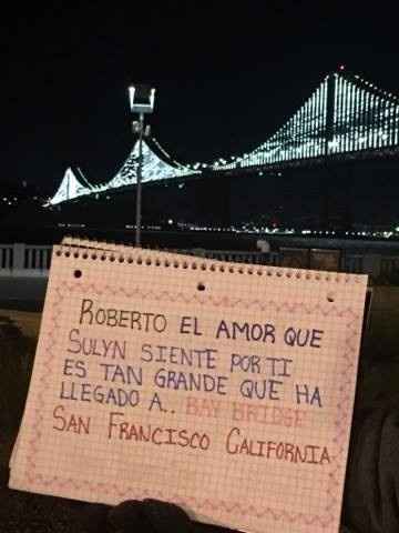 Mil gracias