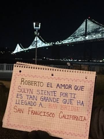 Mil gracias